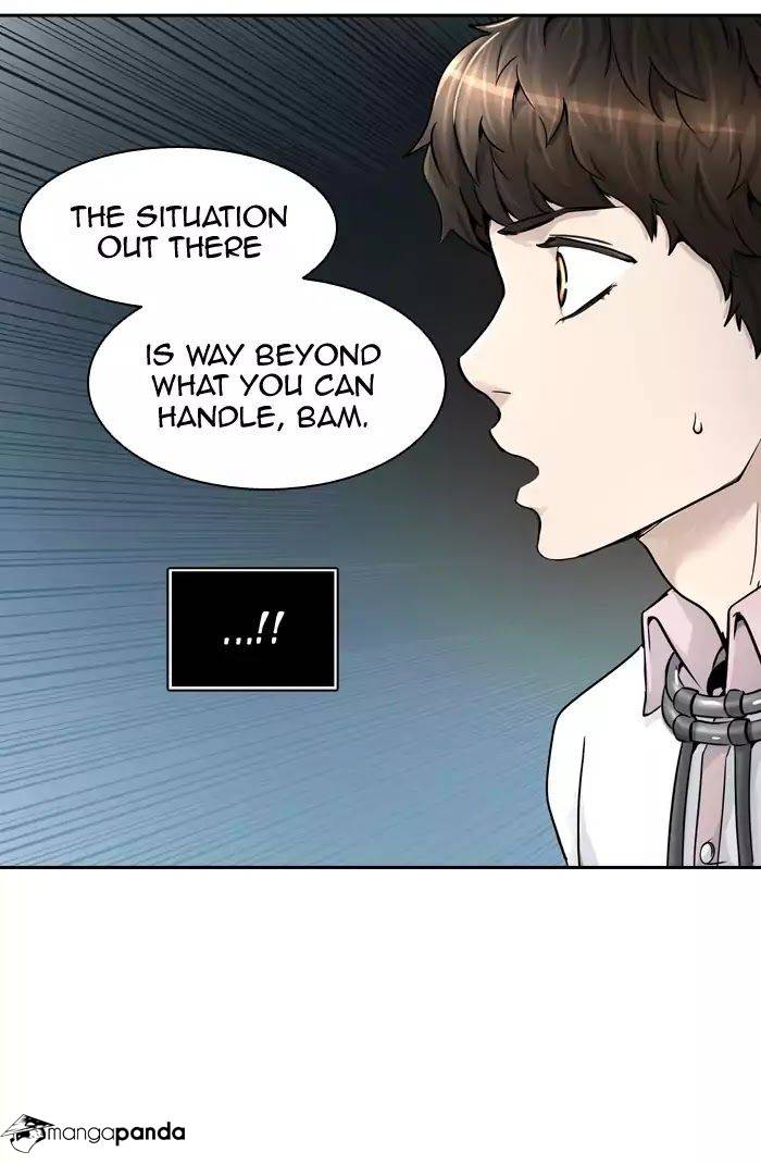 Tower of God Chapter 403 image 037